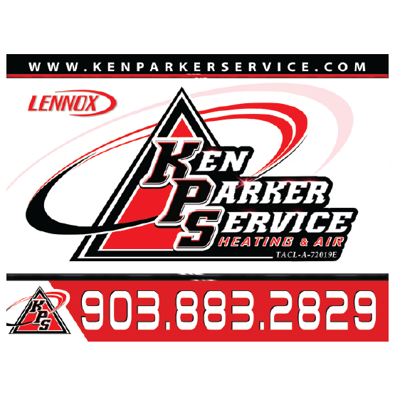 Ken Parker Service